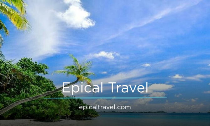 EpicalTravel.com